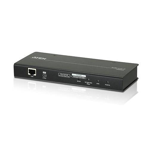 Aten Aten-Cn8000A Single Port Kvm Over Ip