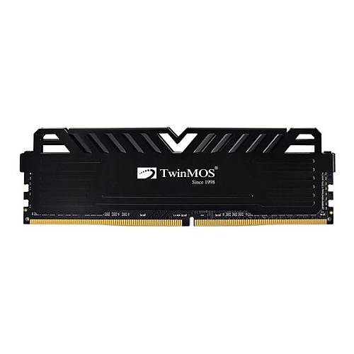 TwinMOS 32GB DDR4 3200MHz (TMD432GB3200D16BKX7P)