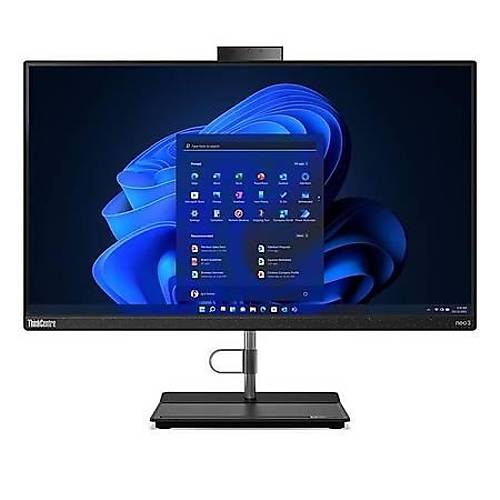 Lenovo Thinkcentre Neo 30A 12B0008Jtx İ7-1260P 16Gb 512Gb Ssd 23.8 Fhd Freedos All In One