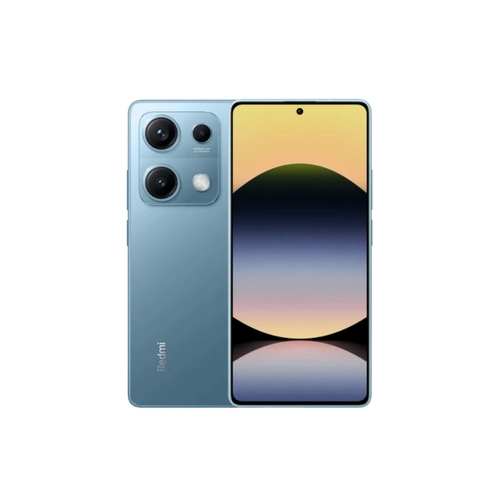 Xiaomi Redmi Note 14s 12gb Ram 512gb Mavi