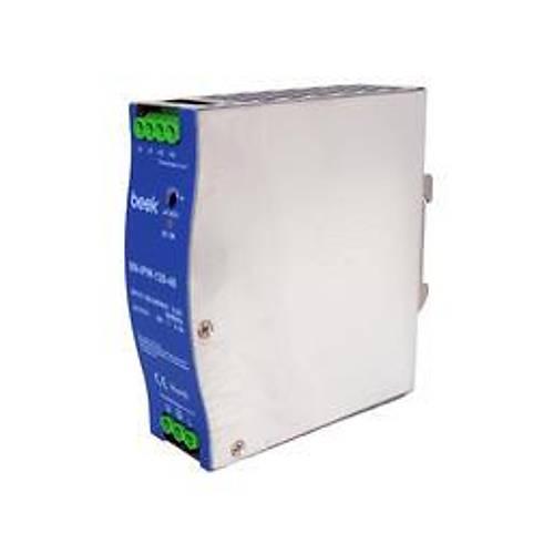 Beek Bn-Ipw-120-48 Endstriyel 120W Watt Ac <-> Dc G Kayna