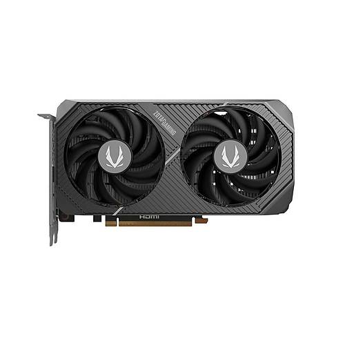 ZOTAC nVidia 8GB GeForce RTX 5060 GAMING TWIN EDGE GDDR7 128 Bit DLSS 4 Ekran Kart HDMI