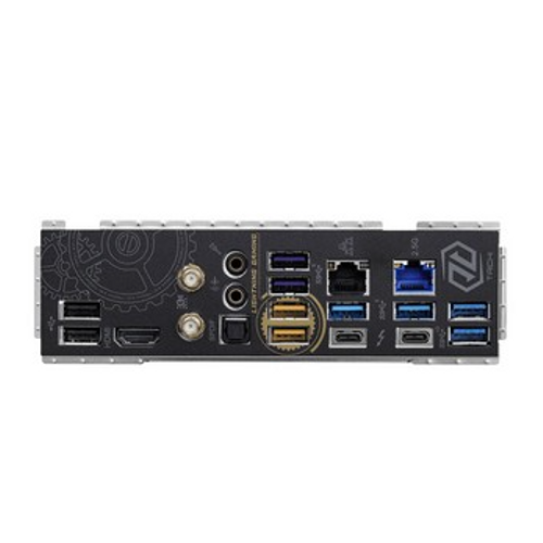 Asrock Anakart - 90-Mxbmf0-A0Uayz-Z790 Taichi Lite