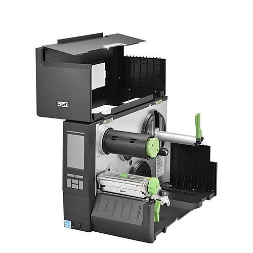 TSC 203dpi MB241 Termal,Direkt Termal USB,Seri,Ethernet Barkod Yazc Endstriyel