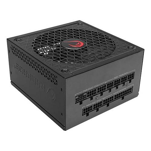 RAMPAGE 1000W 80+ GOLD RAGE P15 PCIE 5.0 TAM MOD�LER POWER SUPPLY