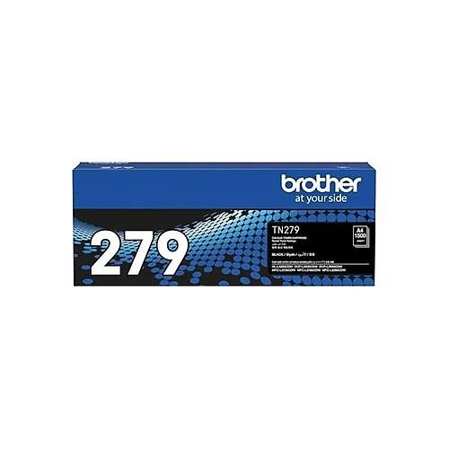 BROTHER TN279BK 1500 Sayfa Siyah Toner