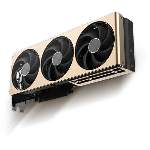 MSI VGA GeForce RTX 5070 TI 16G INSPIRE 3X OC RTX5070TI 16GB GDRR7 256 B DX12 PCIE 5.0 X16 (3XDP 1XHDMI)