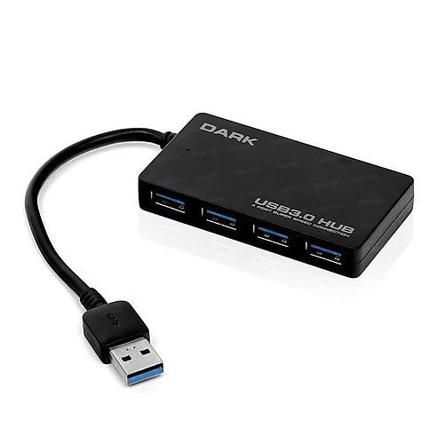 Dark Dk-Ac-Usb341 4 Port Usb 3.0 Usb oklayc