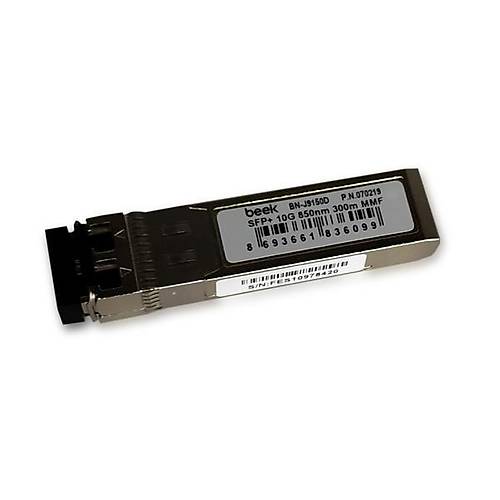 Beek Bn-J9150D Beek Hp/Aruba 10G Mm 850Nm 300M Sr Modl