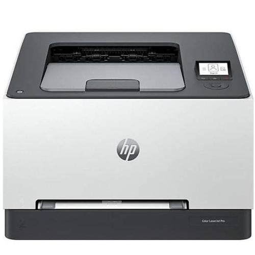 HP 499N4A 3203DW LASERJET PRO TEK FONKS�YONLU S�YAH LAZER YAZICI 33PPM