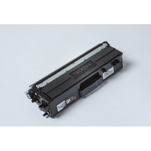 Brother Tn461Bk Siyah 3000 Sayfa Lazer Toner