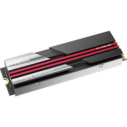 Netac Nv7000 1Tb Ssd M.2 Nvme Nt01Nv7000-1T0-E4X