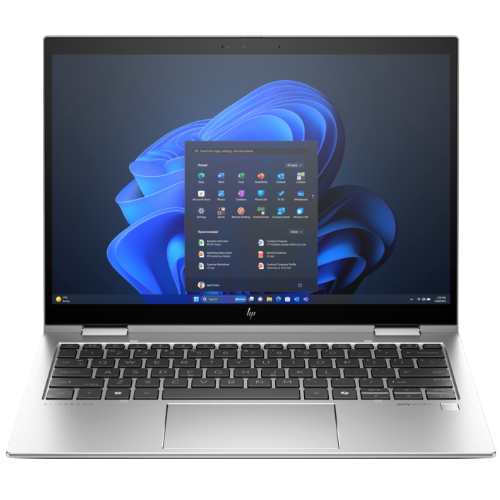 HP Elite x360 830 G11 9G0E3ET Ultra 7-155U 32GB 1TB SSD O-B Intel UHD 13.3