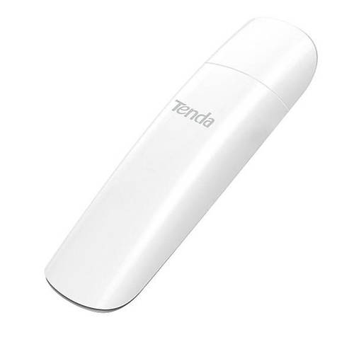 Tenda U18 Ax1800 Dual Band Usb 3.0 Kablosuz Adapt�r