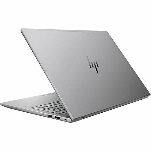 Hp Mws 8T0U2Ea Zbook Power 16 G11 U7-155H 16Gb (1X16Gb) Necc Ddr5 5600 512Gb Ssd Nv�d�a Rtx 500 Ada 4Gb W�n11Pro
