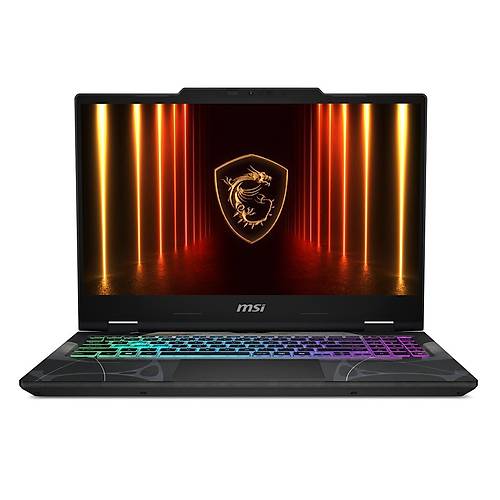 MSI CYBORG 15 B13WEKG-613XTR i7 13620H 16GB 1TB SSD 5.6 FHD 144Hz 8GB RTX5050 Gaming Diz�st� Bilgisayar