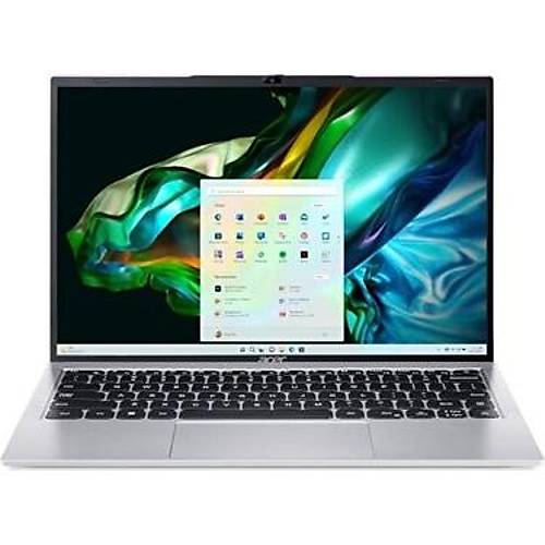 ACER Aspire Lite AL14-51 NX.KTWEY.001 i5 1235U 8GB 512GB SSD 14 DOS Taşınabilir Bilgisayar