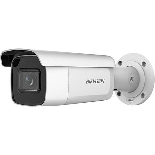 HIKVISION 2MP DS-2CD2623G2-IZS Motorize Sesli Bullet IP Gvenlik Kamera