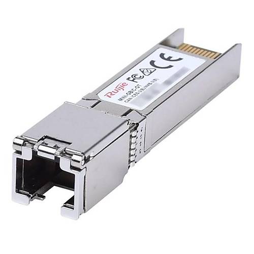 Mini-GBIC-GT 1000BASE-T SFP Bak�r RJ45 100-m Al�c�-Verici Mod�l�