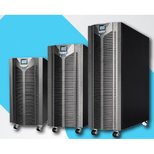 Volt Tr 10 Kva 3-3 Online Ups