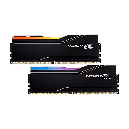 GSKILL 48GB (2X 24GB) DDR5 8800MHZ CL42 RGB DUAL KIT PC RAM TRIDENT Z5 CK F5-8800C4255H24GX2-TZ5CRK