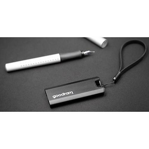 GOODRAM 1TB MOVE RIDGE SSDR-GMRE-01T-K0 USB 3.2 SSD HAR�C� D�SK