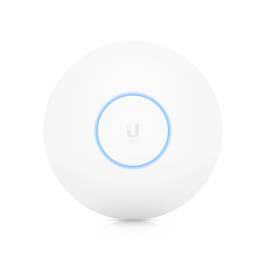 Ubqut (Ubnt) Unf-6-Ax3000 Uap-U6-Lr 1 Port 3000 Mbps Access Point (Tavan Tipi)