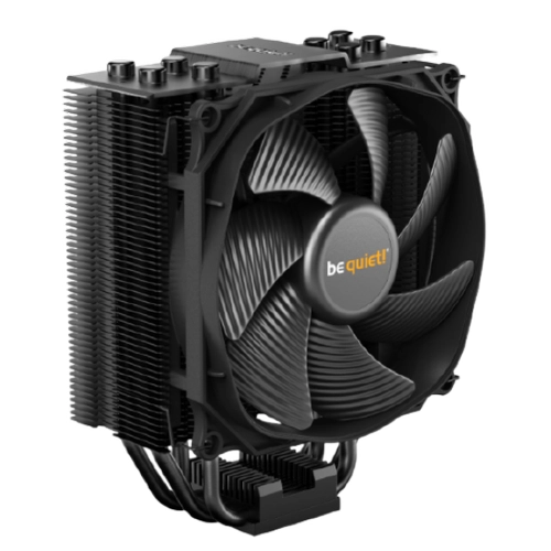Be Quiet! Bk024 Dark Rock Slm Hava Soutmal lemci Fan 180W