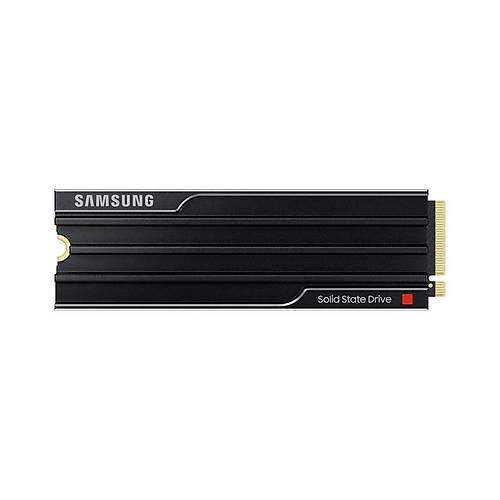 4TB 9100 PRO M2 MZ-VAP4T0CW PCIE NVME 14700-14800 MB-S SAMSUNG TR GARANTILI
