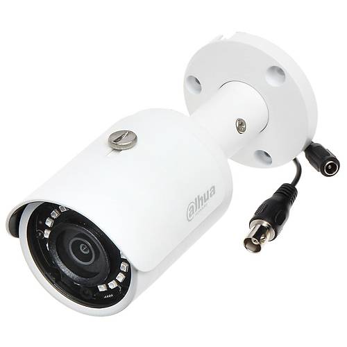 Dahua Hac-Hfw1200S 2Mp Bullet Hdcv Kamera