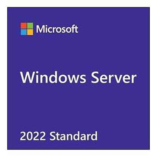 Hpe P46171-A21 Windows Server Standart 2022 Rok 64Bit 16Core