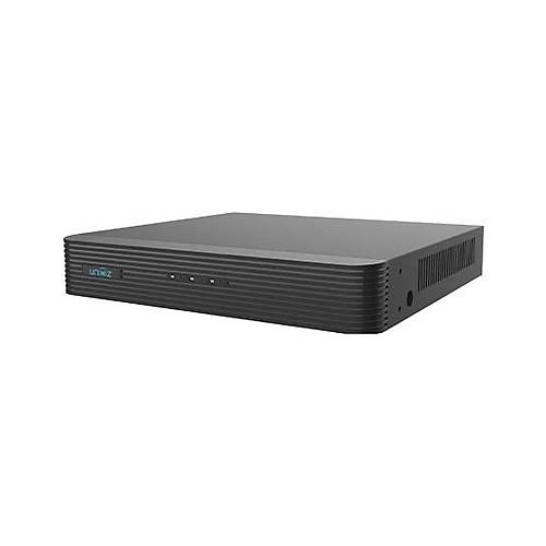 Uniwiz Xvr-108G3 8 Kanal 1 Kanal Ses 5Mp 1X8 Tb Hdd Hd-Tv-Ahd-Cv-Cvbs