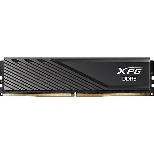 Xpg 16Gb Ddr5 6000Mhz Cl30 Pc Ram Lancer Blade Ax5U6000C3016G-Slabbk