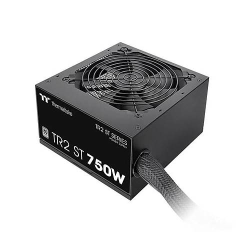 Thermaltake 750W 80+ Tr2 St -Ps-Trs0750Nnsawe-T Power Supply