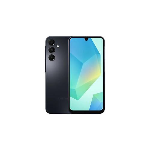 Samsung Galaxy A16 256 GB 8 GB Ram Siyah