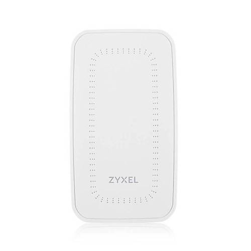 ZYXEL NEBULAFLEX PRO WAX300H DUAL BAND DUVAR T�P� KURUMSAL ACCESS POINT