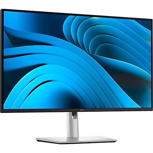 DELL 27" IPS P2725DE 5MS 100HZ HDMI-DP TYPEC PIVOT KURUMSAL MON�T�R 2560X1440