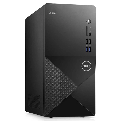 DELL VOSTRO 3030MT i3-12100 8GB 512GB UBUNTU N6001VDT3030MTEMEA01_UBU