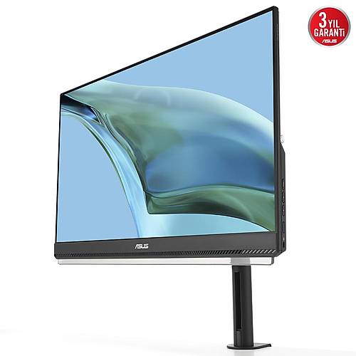 Asus Zenscreen Mb249C 23.8 Tas�nab�l�r Usb Mon�tor Ips 1920X1080 5Ms 75Hz Hdm� Usb-C Mm Vesa 3Y�l Mat Ekran Eyecare Mon�tor