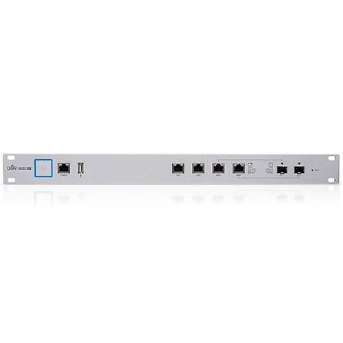 Ub�qu�t� Usg-Pro-4 4Port Vpn Router