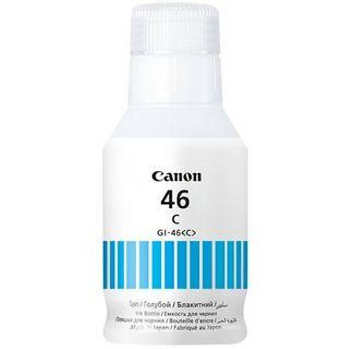 Canon G�-46C 4427C001 Mavi Tankl� Sistem M�rekkebi