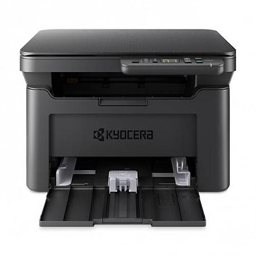 Kyocera Ma2000 Siyah-Beyaz A4 ok Fonksiyonlu Lazer Yazc  Tarayc   Fotokopi ((Wi-Fi))