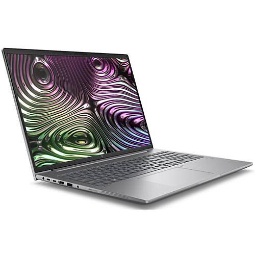 HP ZBook X G1i Ultra 7 255H-16"-32G-1TBSSD-6G-WPr