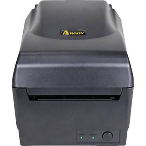 ARGOX OS-200 Pro Thermal + Thermal Transfer Usb 150 mm-sn 203 dpi Barkod Yaz�c�