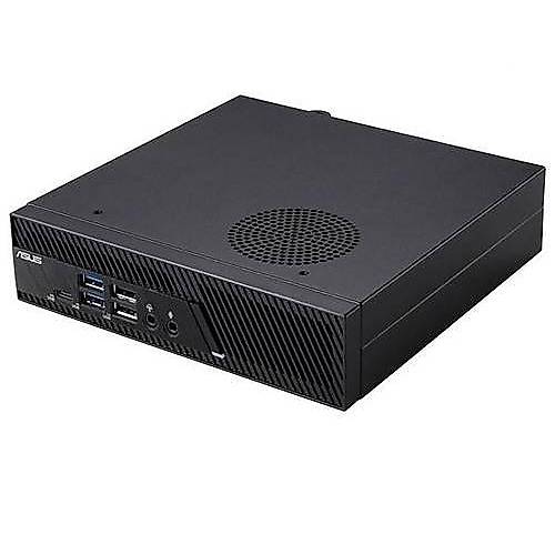 ASUS PB63-B7013AH02 CORE i7 13700-48GB DDR5 RAM-512GB NVME-W11 PRO MINI PC