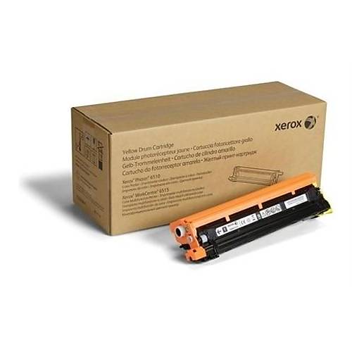 Xerox 108R01419 Surge Yellow Drum Cartr�dge 6515-6510 48000Syf Phaser 6510-Wc 6515