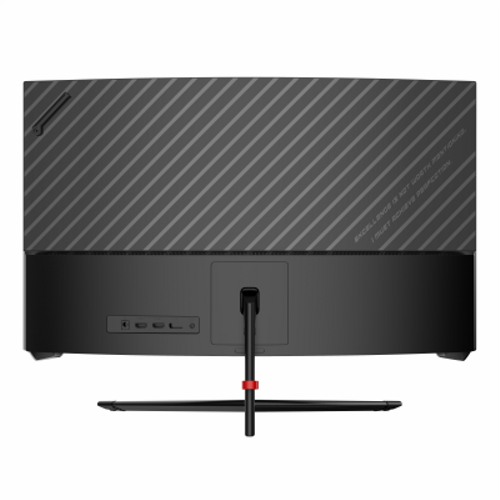 Dahua 27'' LM27-E230C 1ms HDMI DP 180Hz Curved