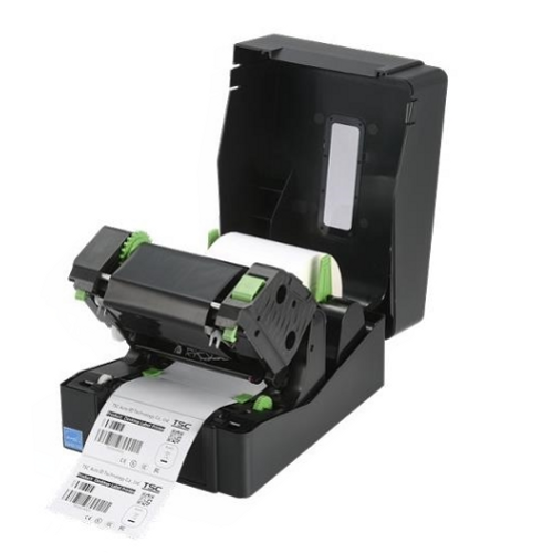 Tsc 203Dpi Te210 Termal,Direkt Termal Usb,Seri,Ethernet Barkod Yazc