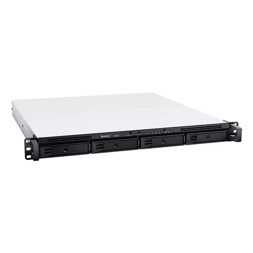 Synology Rs822 Plus Ryzen V1500B-2Gb Ram-4-Diskli Rack Nas Server (Disksiz)