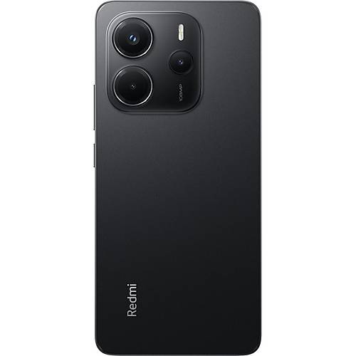 Redmi Note 14 8GB 128GB Siyah